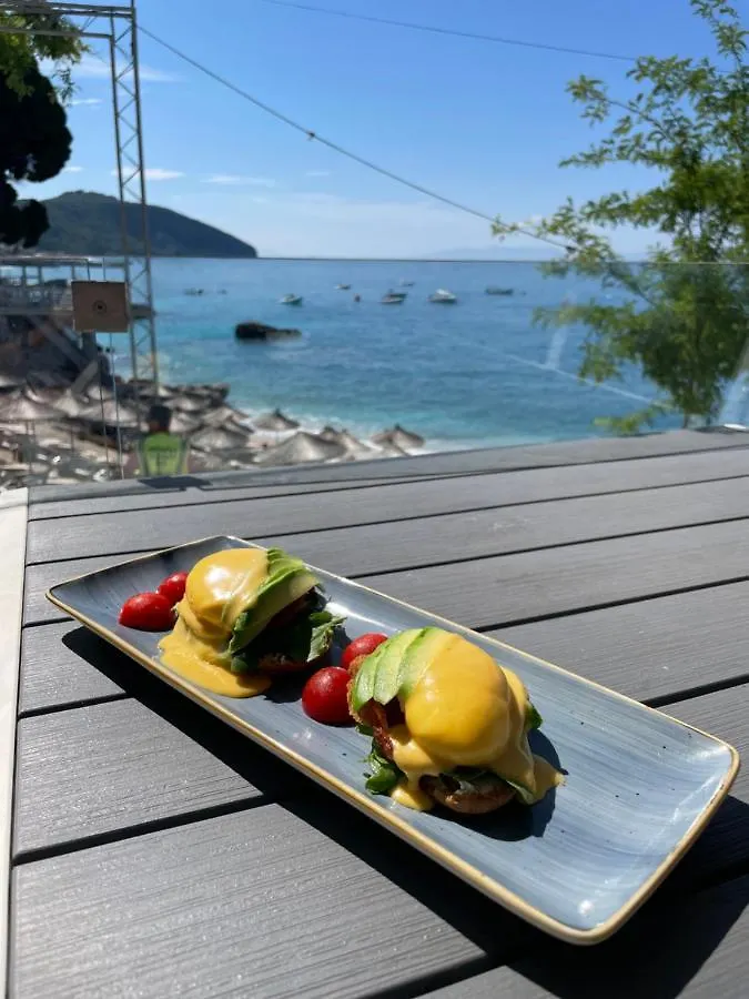 Grand Boutique Hotel Dhermi