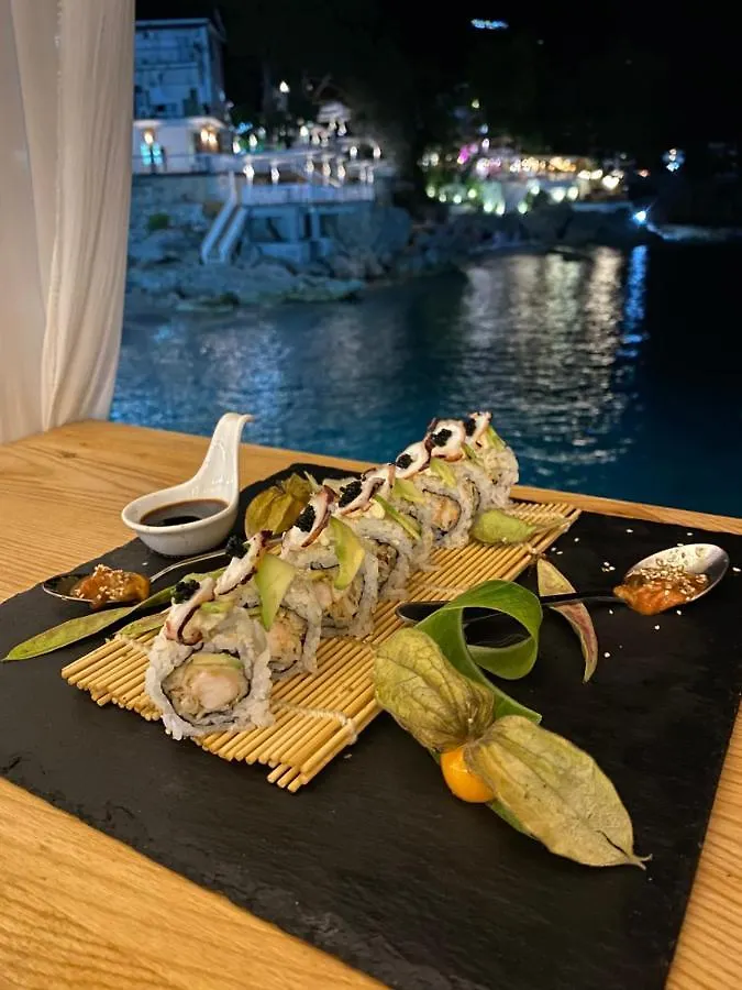 Grand Boutique Hotel Dhermi 0*,