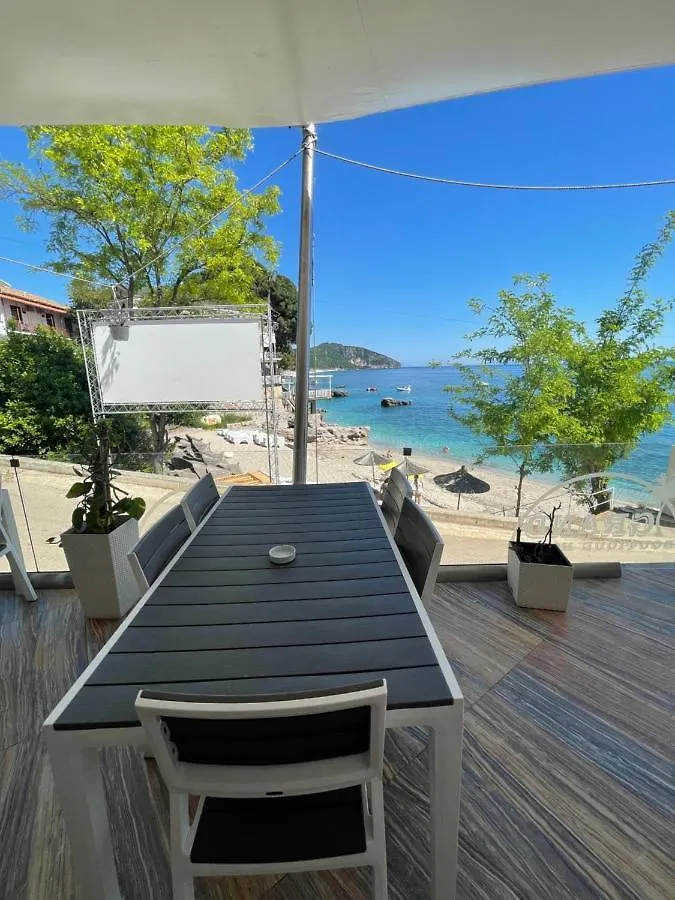 Grand Boutique Hotel Dhermi