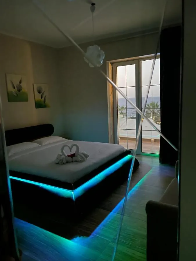 Grand Boutique Hotel Dhermi