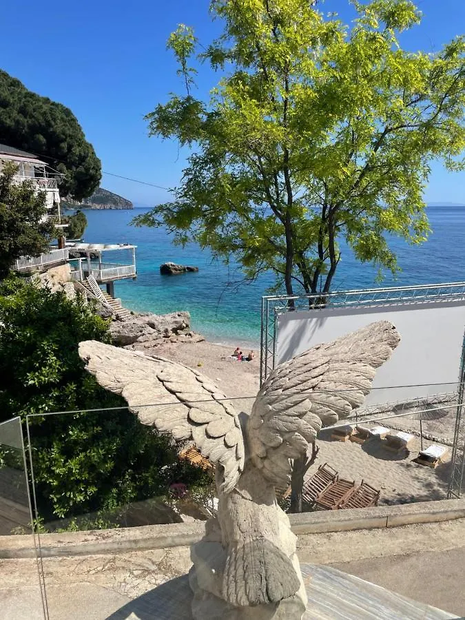 Grand Boutique Hotel Dhermi