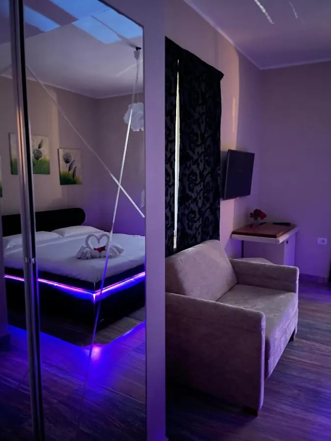 Grand Boutique Hotel Dhermi 0*,