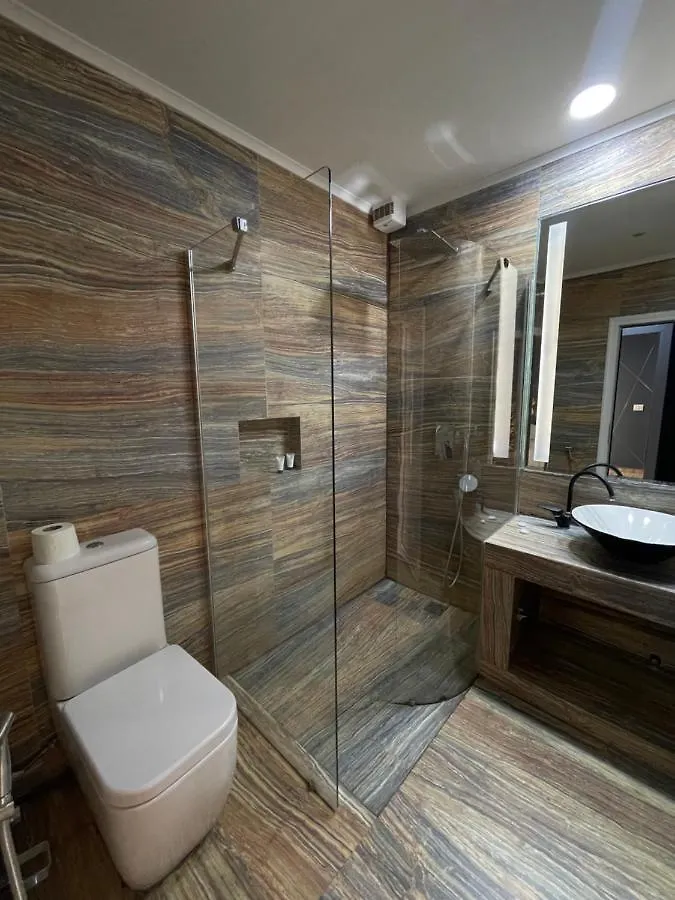 Grand Boutique Hotel Dhermi