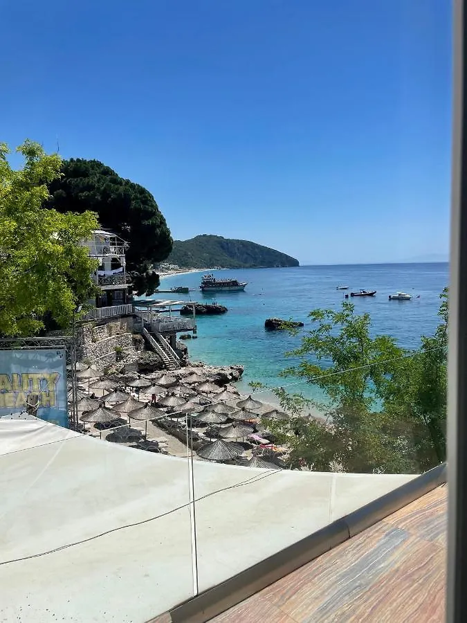 Grand Boutique Hotel Dhermi 0*,  Albania