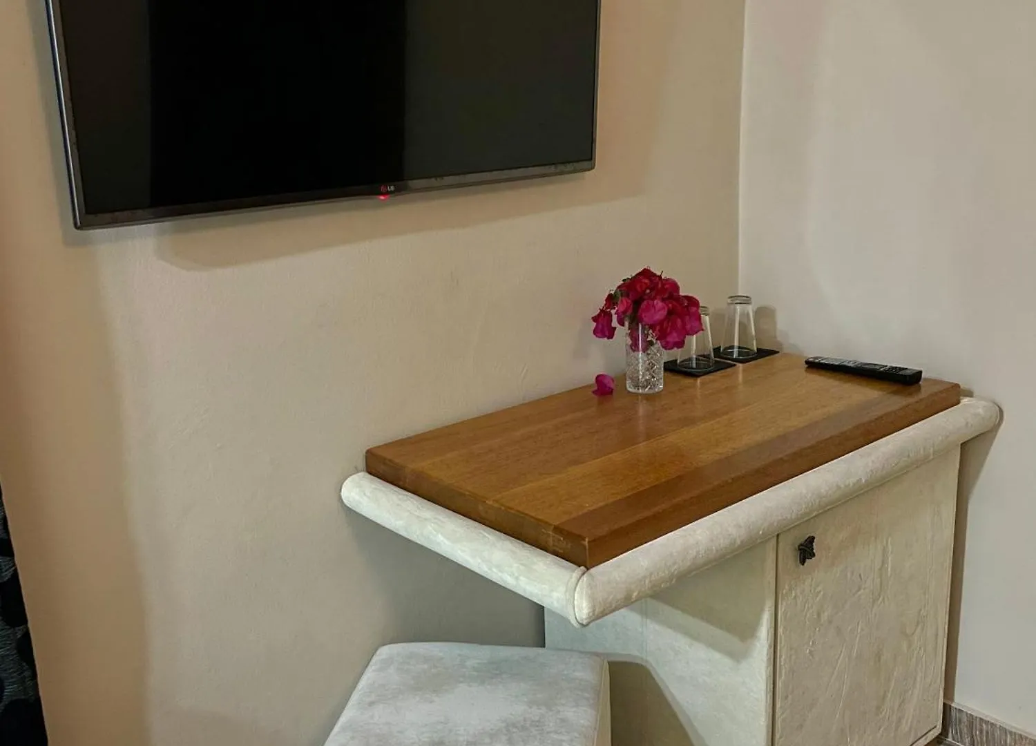 Grand Boutique Hotel Dhermi