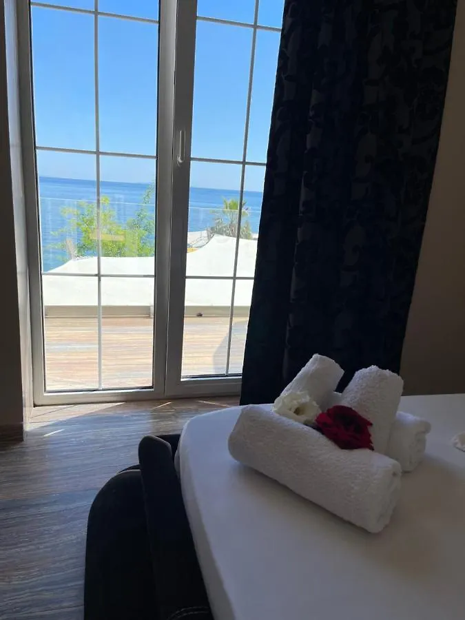 Grand Boutique Hotel Dhermi