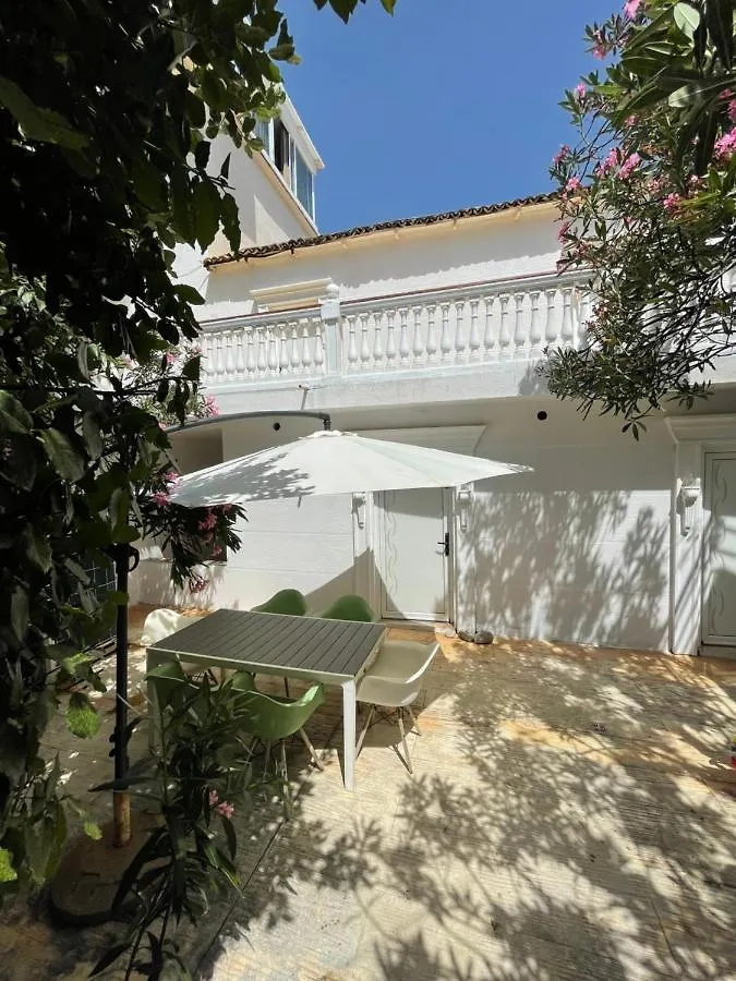 Grand Boutique Hotel Dhermi