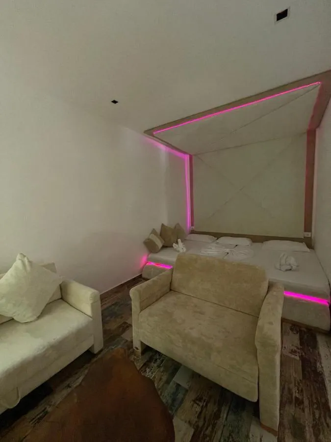 Grand Boutique Hotel Dhermi 0*,  Albania