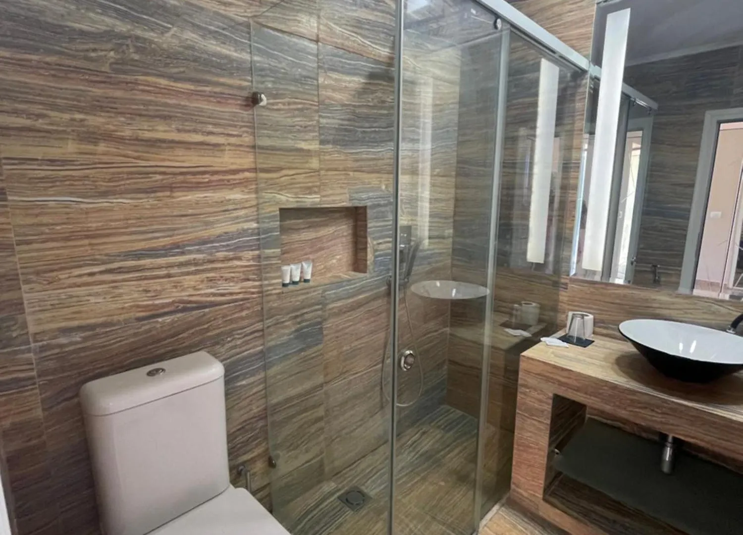 Grand Boutique Hotel Dhermi