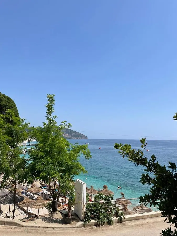Grand Boutique Hotel Dhermi Albania