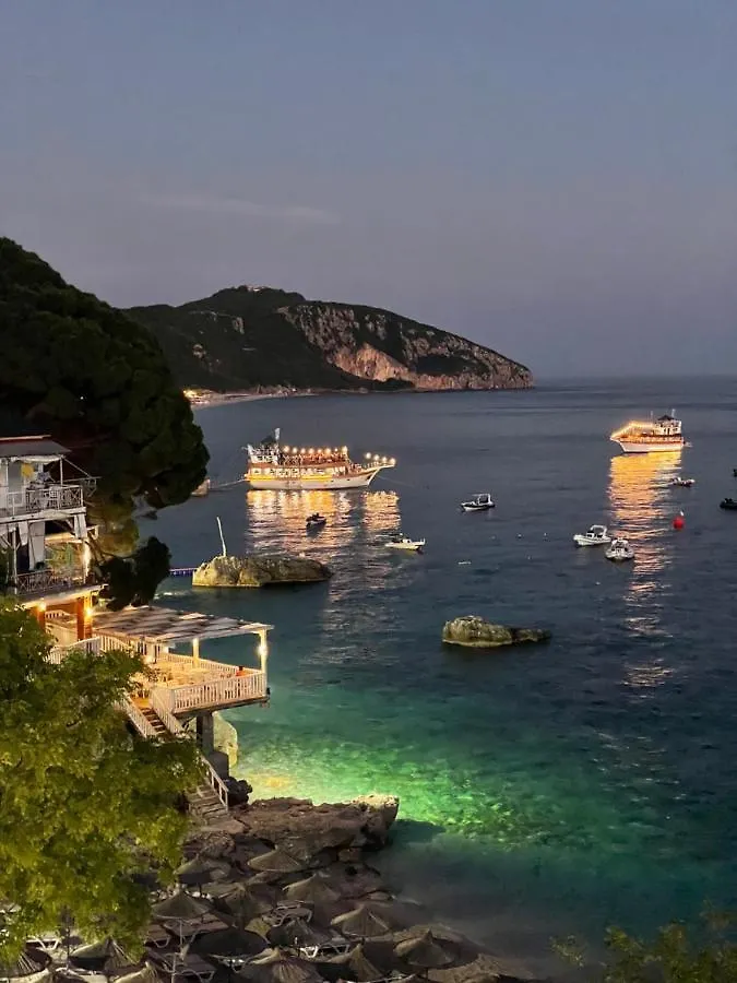 Grand Boutique Hotel Dhermi 0*,  Albania