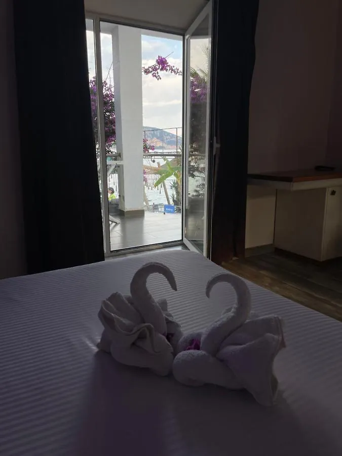 Grand Boutique Hotel Dhermi