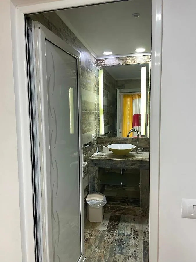 Grand Boutique Hotel Dhermi