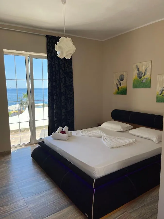Grand Boutique Hotel Dhermi Albania
