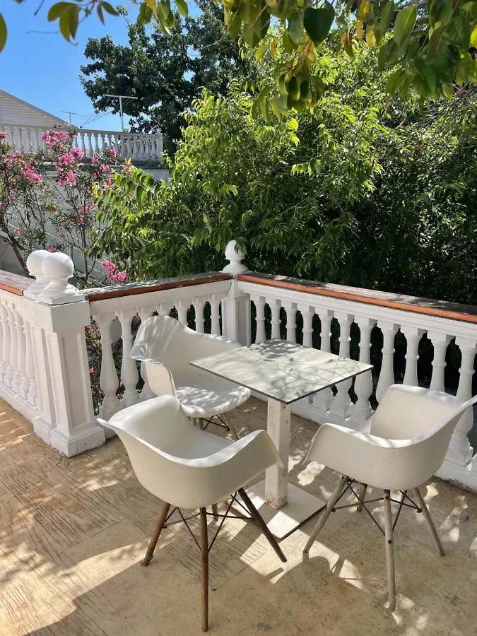 Grand Boutique Hotel Dhermi