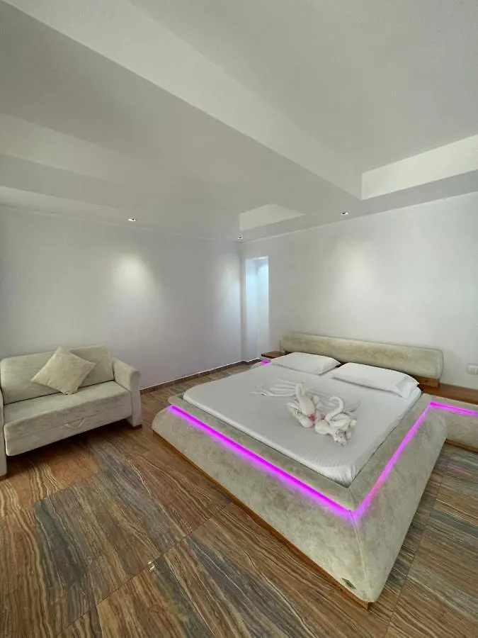 Grand Boutique Hotel Dhermi