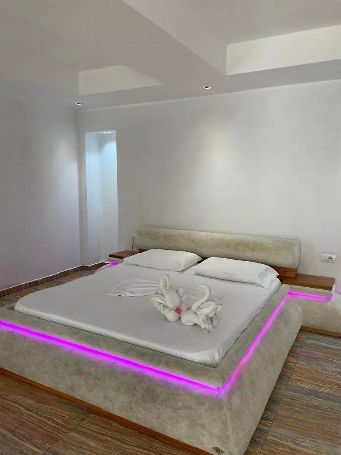 Grand Boutique Hotel Dhermi