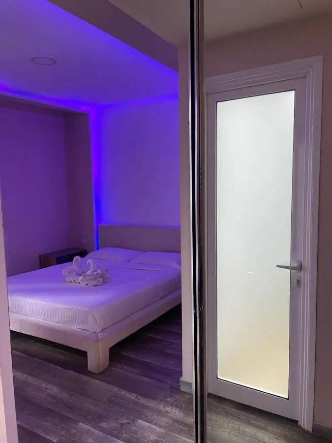 Grand Boutique Hotel Dhermi
