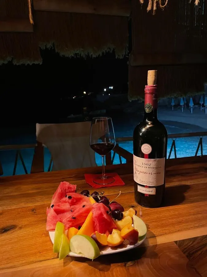 Grand Boutique Hotel Dhermi 0*,