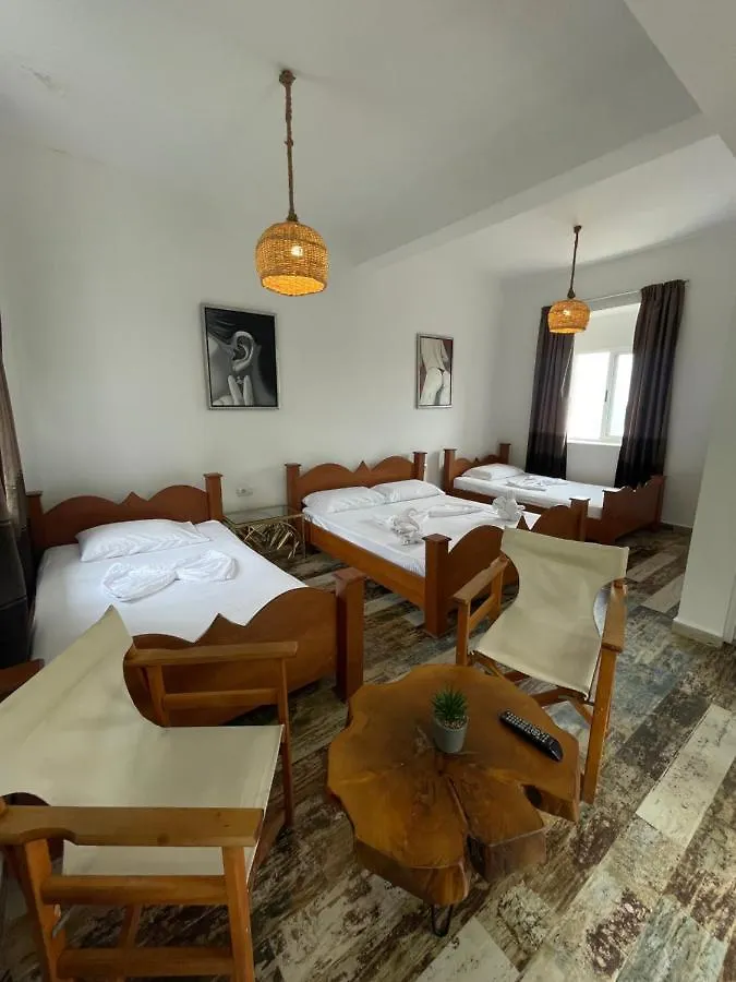 Grand Boutique Hotel Dhërmi
