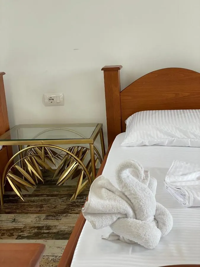 Grand Boutique Hotel Dhërmi
