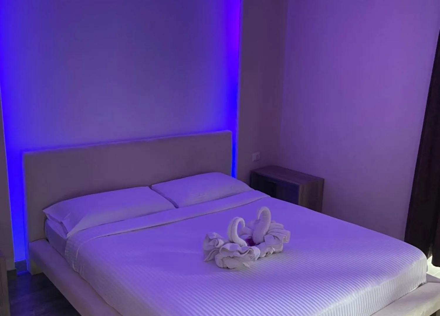 Grand Boutique Hotel Dhërmi