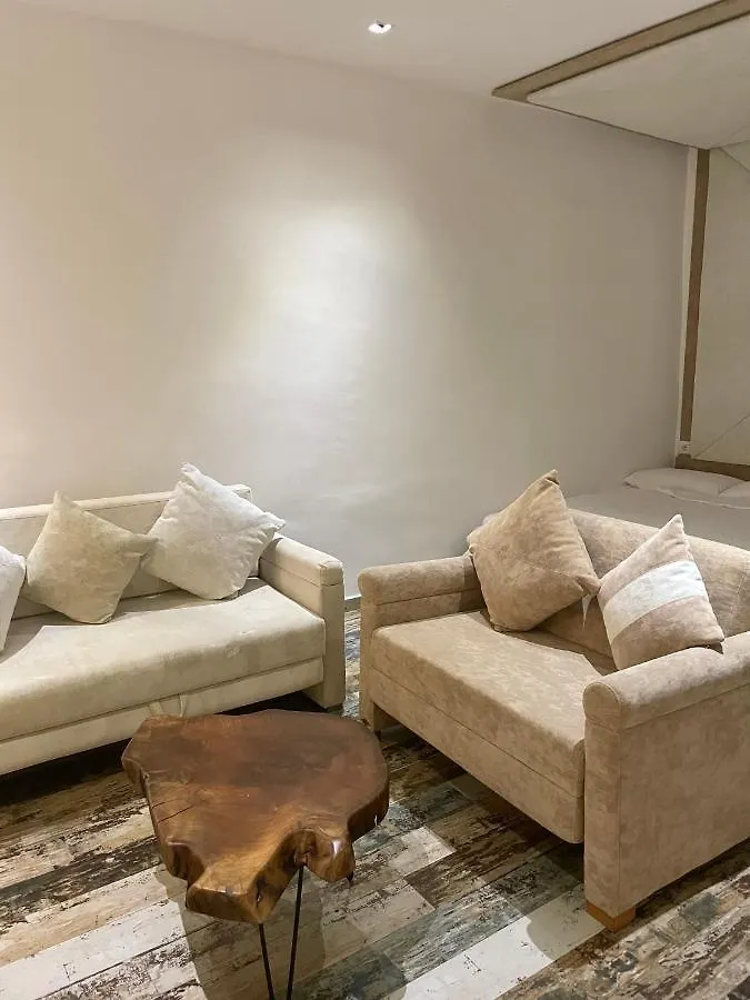 Grand Boutique Hotel Dhërmi