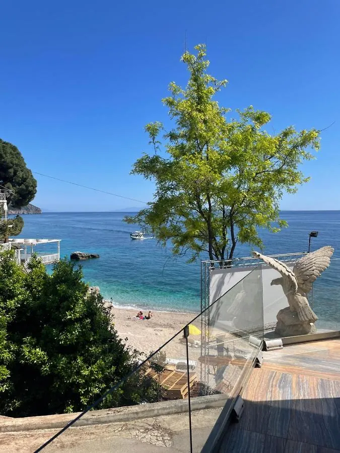 Grand Boutique Hotel Dhërmi